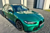 BMW M3 (Seria 3) din 2024 cu 18.900 km - oferta BMW209479 - foto 1