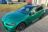BMW M3 (Seria 3) din 2024 cu 18.900 km - oferta BMW209479 - foto 2