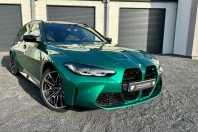 BMW M3 (Seria 3) din 2024 cu 18.900 km - oferta BMW209479 - foto 3