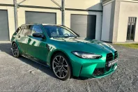 BMW M3 (Seria 3) din 2024 cu 18.900 km - oferta BMW209479 - foto 4