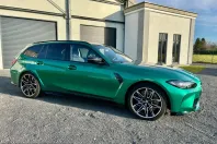 BMW M3 (Seria 3) din 2024 cu 18.900 km - oferta BMW209479 - foto 5