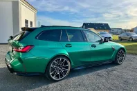 BMW M3 (Seria 3) din 2024 cu 18.900 km - oferta BMW209479 - foto 6