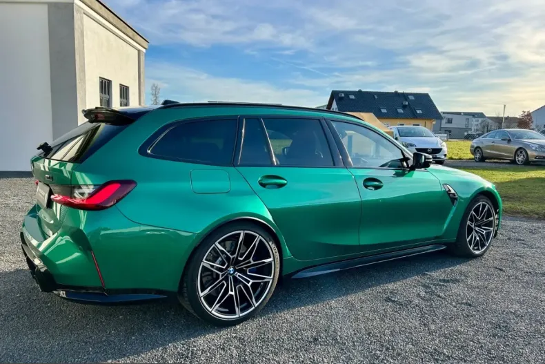 BMW M3 (Seria 3) din 2024 cu 18.900 km - oferta BMW209479 - foto 6