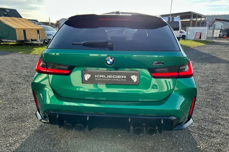 BMW M3 (Seria 3) din 2024 cu 18.900 km - oferta BMW209479 - foto 8