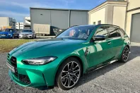 BMW M3 (Seria 3) din 2024 cu 18.900 km - oferta BMW209479 - foto 11