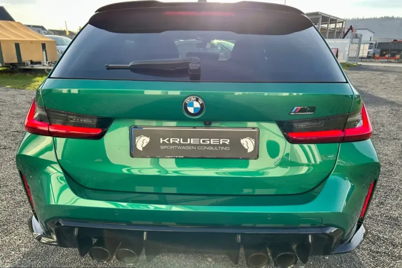 BMW M3 (Seria 3) din 2024 cu 18.900 km - oferta BMW209479 - foto 14
