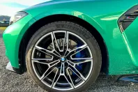 BMW M3 (Seria 3) din 2024 cu 18.900 km - oferta BMW209479 - foto 22