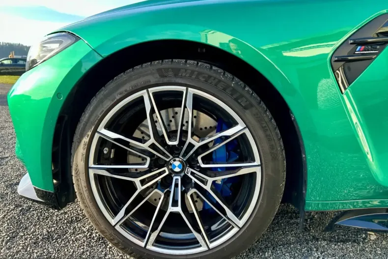 BMW M3 (Seria 3) din 2024 cu 18.900 km - oferta BMW209479 - foto 22