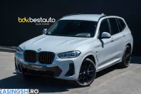 BMW X3 (Seria X) din 2022 cu 146.779 km - oferta BMW209480 - foto 1