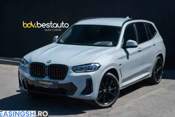 BMW X3 din 2022 - oferta BMW209480