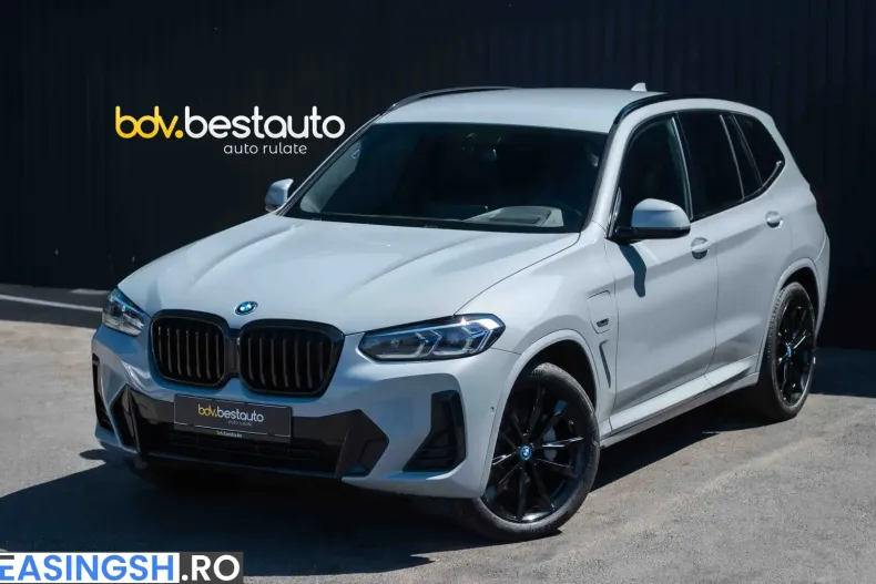 BMW X3 (Seria X) din 2022 cu 146.779 km - oferta BMW209480 - foto 1