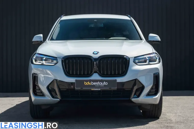 BMW X3 (Seria X) din 2022 cu 146.779 km - oferta BMW209480 - foto 2