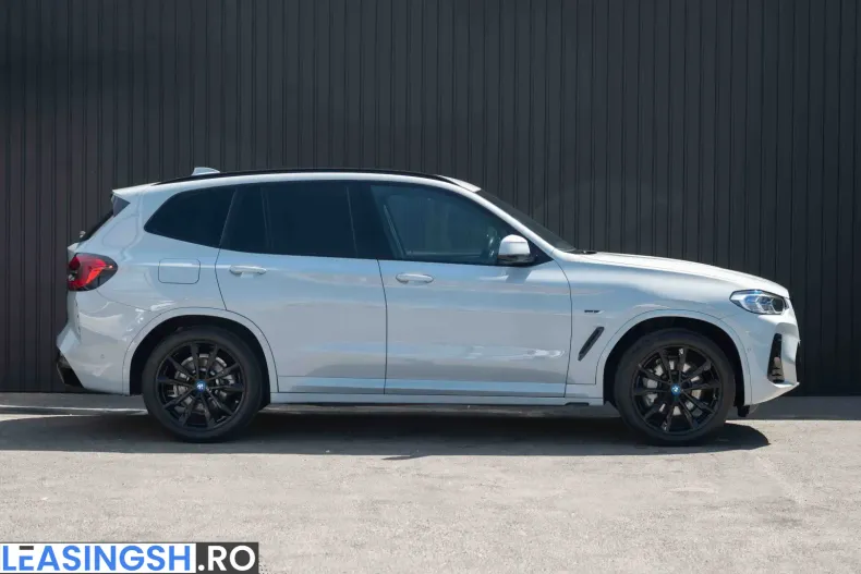 BMW X3 (Seria X) din 2022 cu 146.779 km - oferta BMW209480 - foto 5