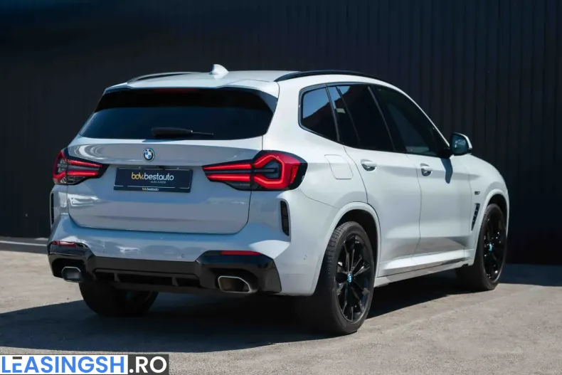 BMW X3 (Seria X) din 2022 cu 146.779 km - oferta BMW209480 - foto 7
