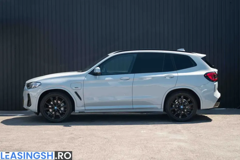 BMW X3 (Seria X) din 2022 cu 146.779 km - oferta BMW209480 - foto 9