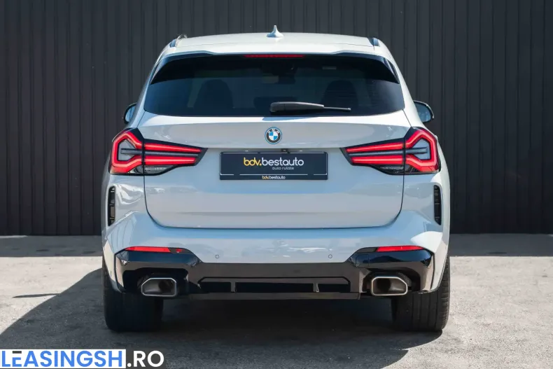 BMW X3 (Seria X) din 2022 cu 146.779 km - oferta BMW209480 - foto 10