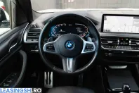 BMW X3 (Seria X) din 2022 cu 146.779 km - oferta BMW209480 - foto 13