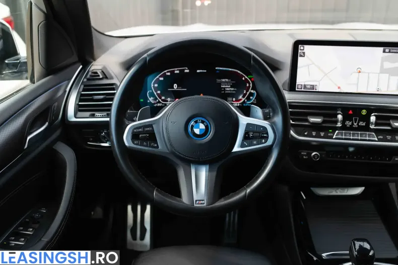 BMW X3 (Seria X) din 2022 cu 146.779 km - oferta BMW209480 - foto 13