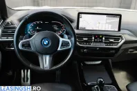 BMW X3 (Seria X) din 2022 cu 146.779 km - oferta BMW209480 - foto 14