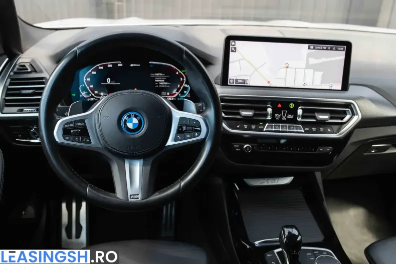 BMW X3 (Seria X) din 2022 cu 146.779 km - oferta BMW209480 - foto 14