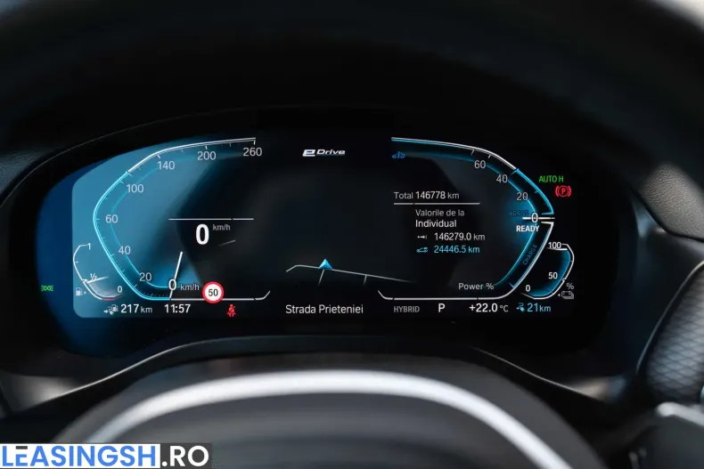BMW X3 (Seria X) din 2022 cu 146.779 km - oferta BMW209480 - foto 15