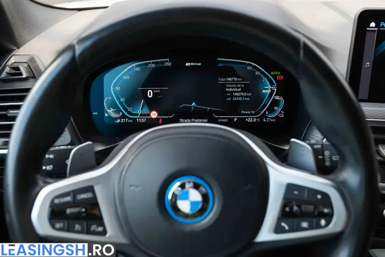 BMW X3 (Seria X) din 2022 cu 146.779 km - oferta BMW209480 - foto 16