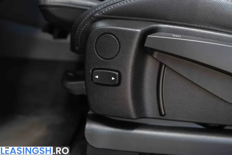 BMW X3 (Seria X) din 2022 cu 146.779 km - oferta BMW209480 - foto 19