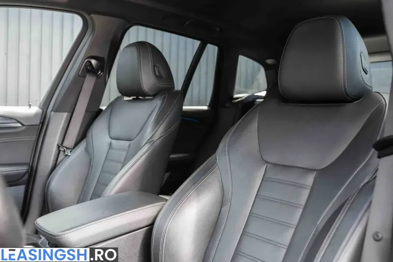 BMW X3 (Seria X) din 2022 cu 146.779 km - oferta BMW209480 - foto 21