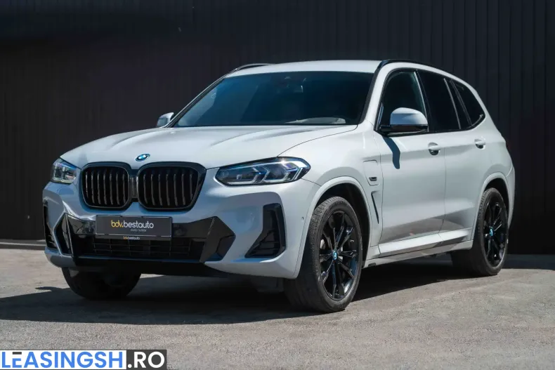 BMW X3 (Seria X) din 2022 cu 146.779 km - oferta BMW209480 - foto 22