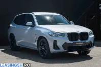 BMW X3 (Seria X) din 2022 cu 146.779 km - oferta BMW209480 - foto 23
