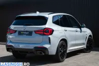 BMW X3 (Seria X) din 2022 cu 146.779 km - oferta BMW209480 - foto 25