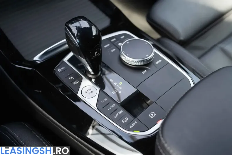 BMW X3 (Seria X) din 2022 cu 146.779 km - oferta BMW209480 - foto 30