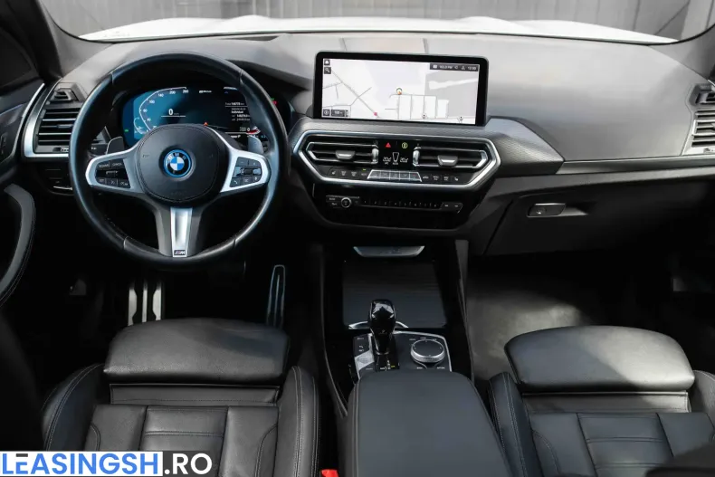 BMW X3 (Seria X) din 2022 cu 146.779 km - oferta BMW209480 - foto 31