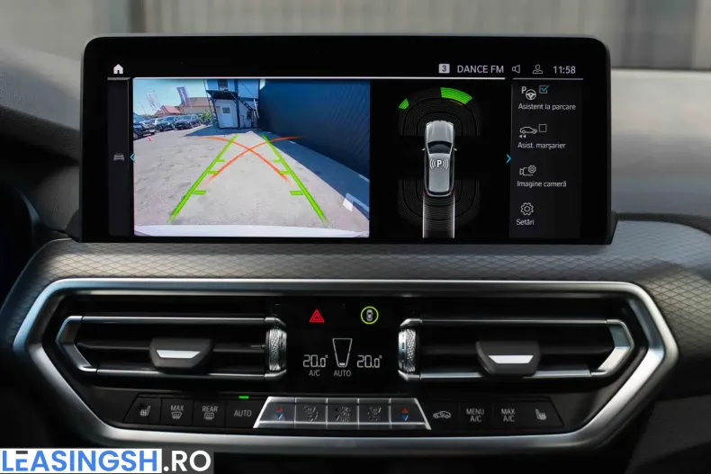 BMW X3 (Seria X) din 2022 cu 146.779 km - oferta BMW209480 - foto 34