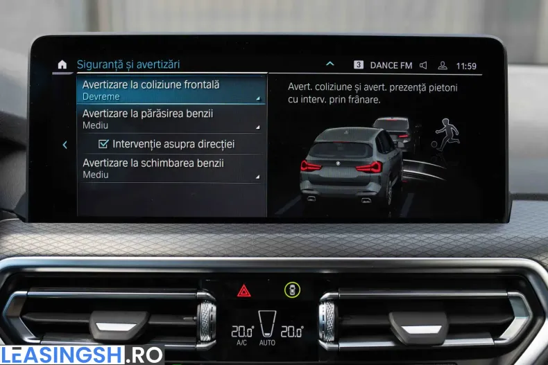 BMW X3 (Seria X) din 2022 cu 146.779 km - oferta BMW209480 - foto 35