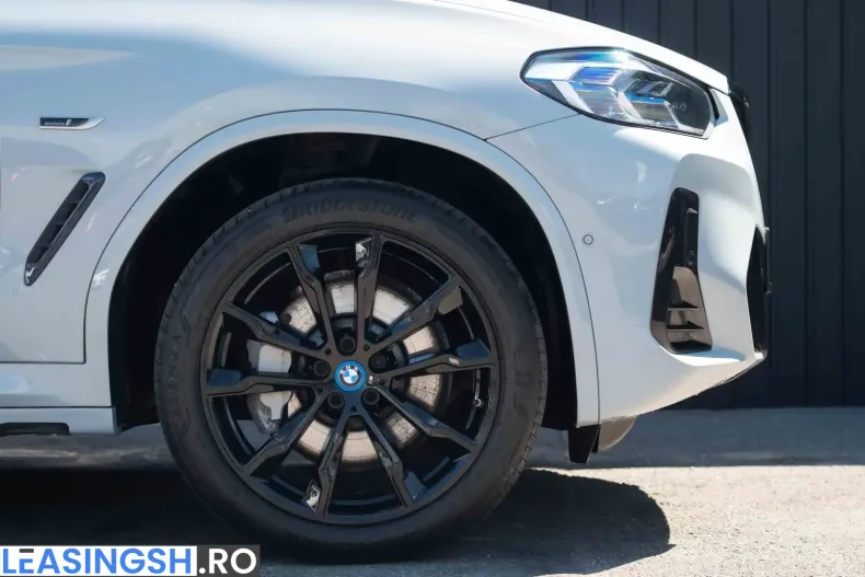 BMW X3 (Seria X) din 2022 cu 146.779 km - oferta BMW209480 - foto 38
