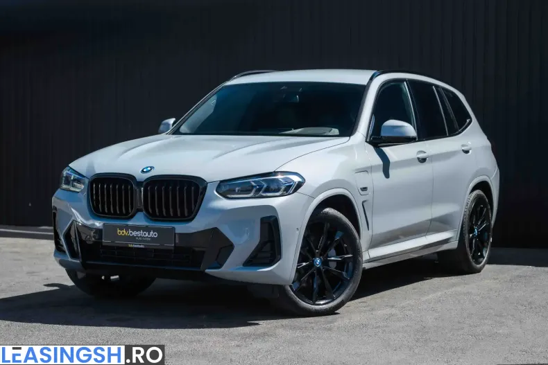 BMW X3 (Seria X) din 2022 cu 146.779 km - oferta BMW209480 - foto 39