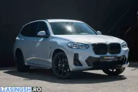 BMW X3 (Seria X) din 2022 cu 146.779 km - oferta BMW209480 - foto 40