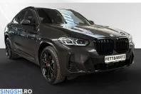 BMW X4 M40 (Seria X) din 2023 cu 25.950 km - oferta BMW209481 - foto 1