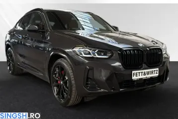 BMW X4 M40 din 2023 - oferta BMW209481