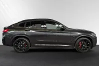 BMW X4 M40 (Seria X) din 2023 cu 25.950 km - oferta BMW209481 - foto 2