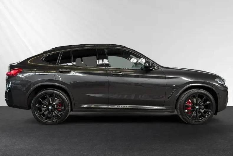 BMW X4 M40 (Seria X) din 2023 cu 25.950 km - oferta BMW209481 - foto 2