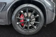 BMW X4 M40 (Seria X) din 2023 cu 25.950 km - oferta BMW209481 - foto 4