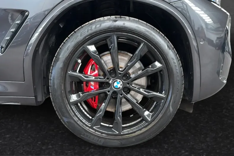 BMW X4 M40 (Seria X) din 2023 cu 25.950 km - oferta BMW209481 - foto 4