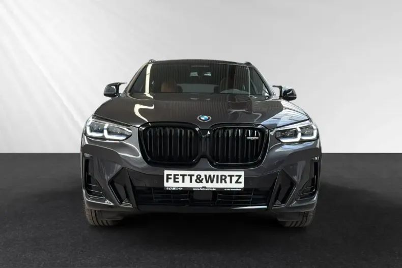 BMW X4 M40 (Seria X) din 2023 cu 25.950 km - oferta BMW209481 - foto 5