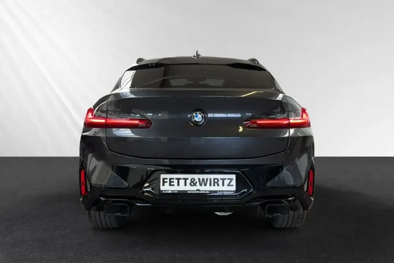 BMW X4 M40 (Seria X) din 2023 cu 25.950 km - oferta BMW209481 - foto 6