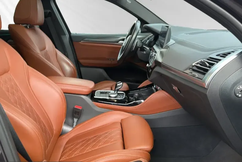 BMW X4 M40 (Seria X) din 2023 cu 25.950 km - oferta BMW209481 - foto 7