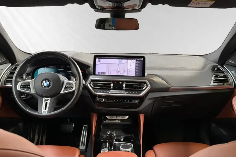 BMW X4 M40 (Seria X) din 2023 cu 25.950 km - oferta BMW209481 - foto 8