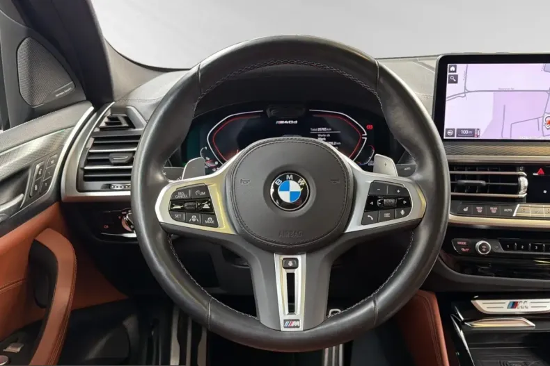 BMW X4 M40 (Seria X) din 2023 cu 25.950 km - oferta BMW209481 - foto 9