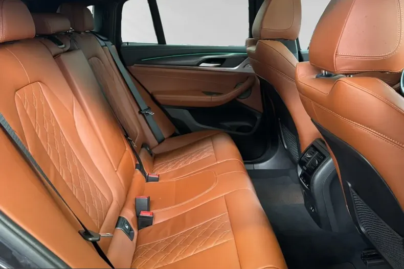 BMW X4 M40 (Seria X) din 2023 cu 25.950 km - oferta BMW209481 - foto 11